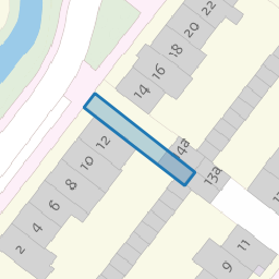 Perceel VST00-B-9901