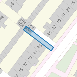 Perceel VST00-B-9906