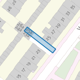 Perceel VST00-B-9907