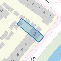 Perceel VST00-B-9915