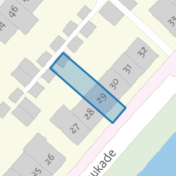 Perceel VST00-B-9919