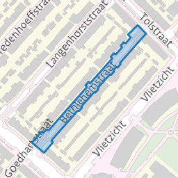 Perceel VST00-B-9921