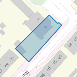 Perceel VST00-B-9923