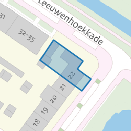 Perceel VST00-B-9925