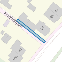 Perceel VST00-B-9929