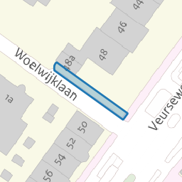 Perceel VST00-B-9930