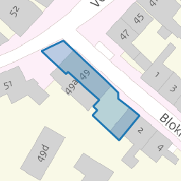 Perceel VST00-B-9933