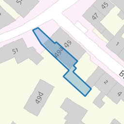 Perceel VST00-B-9934