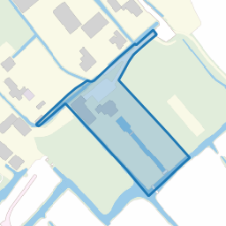 Perceel VST00-B-9935