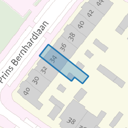 Perceel VST00-B-9964