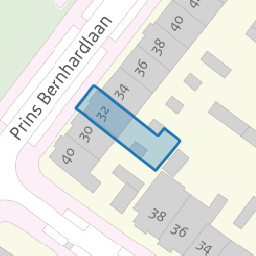 Perceel VST00-B-9965