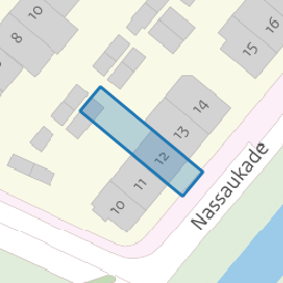 Perceel VST00-B-9966