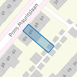 Perceel VST00-B-9968