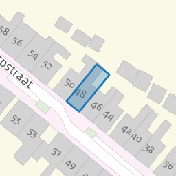 Perceel VST00-B-9970