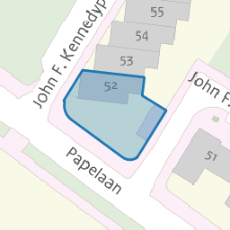 Perceel VST00-B-9972