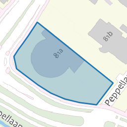 Perceel VST00-B-9974