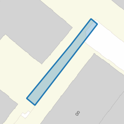 Perceel VST00-B-9977