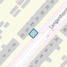 Perceel VST00-B-9980