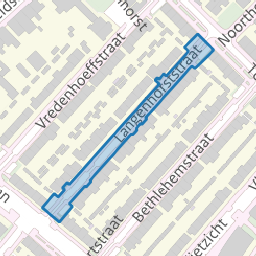 Perceel VST00-B-9981