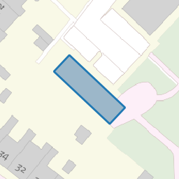 Perceel VST00-B-9986