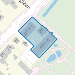 Perceel VST00-B-9987