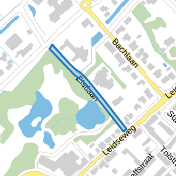 Perceel VST00-B-9989