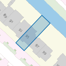 Perceel VST00-B-9997