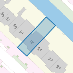 Perceel VST00-B-9998