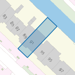 Perceel VST00-B-9999