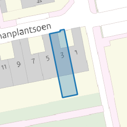 Perceel VST00-C-1001