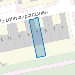 Perceel VST00-C-1003
