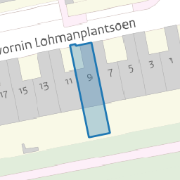 Perceel VST00-C-1004