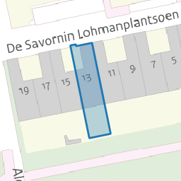 Perceel VST00-C-1006