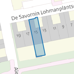 Perceel VST00-C-1007