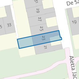 Perceel VST00-C-1011