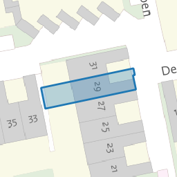 Perceel VST00-C-1014