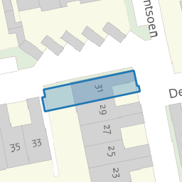 Perceel VST00-C-1015