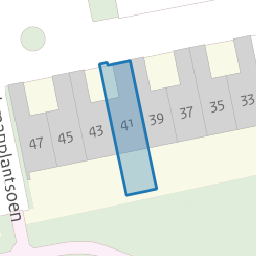 Perceel VST00-C-1020