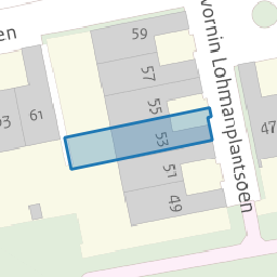 Perceel VST00-C-1026