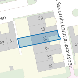 Perceel VST00-C-1027