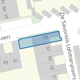 Perceel VST00-C-1029