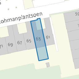 Perceel VST00-C-1031