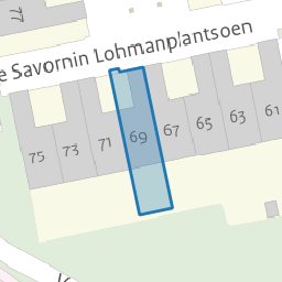 Perceel VST00-C-1034