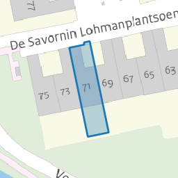 Perceel VST00-C-1035