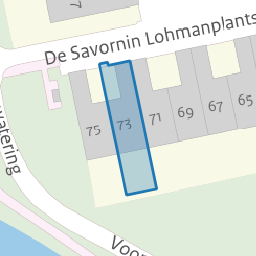 Perceel VST00-C-1036