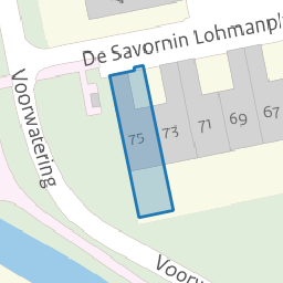 Perceel VST00-C-1037