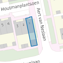 Perceel VST00-C-1039