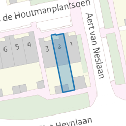 Perceel VST00-C-1040