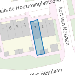 Perceel VST00-C-1041