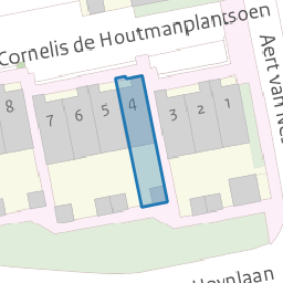 Perceel VST00-C-1042